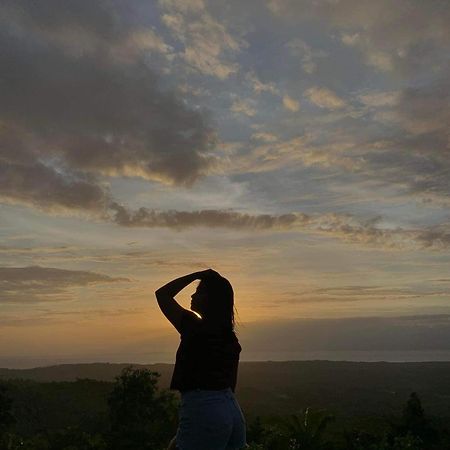 Kamp Aninipot Hotel Siquijor Luaran gambar