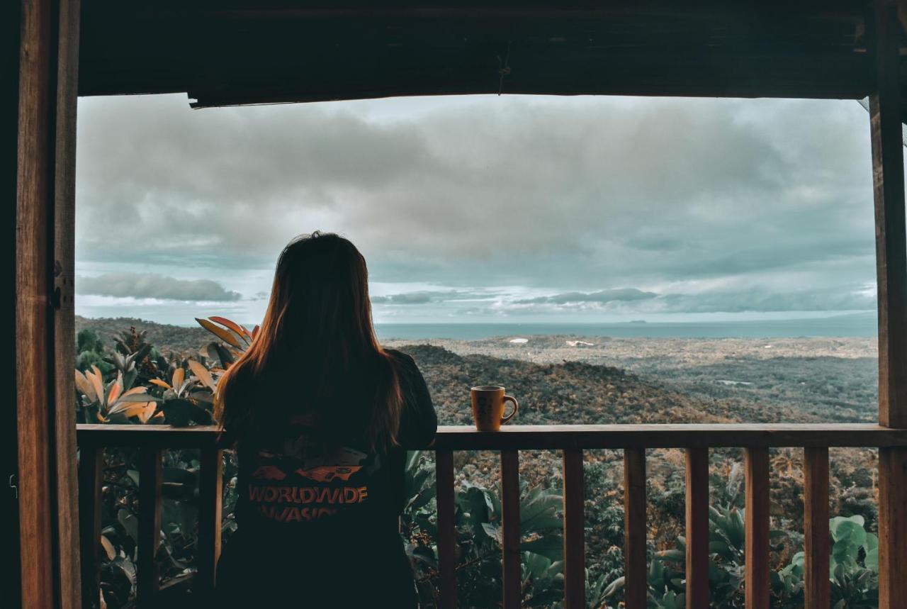 Kamp Aninipot Hotel Siquijor Luaran gambar