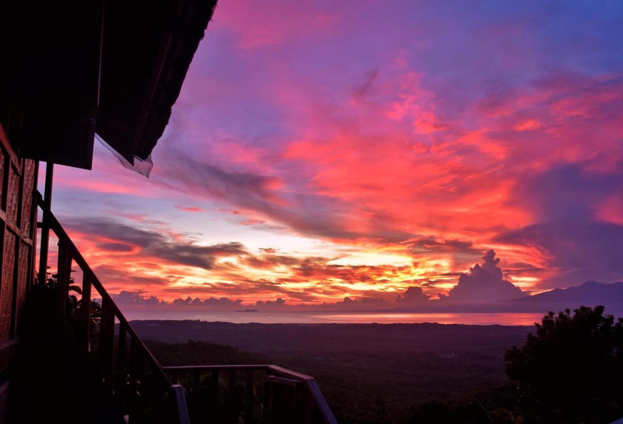Kamp Aninipot Hotel Siquijor Luaran gambar