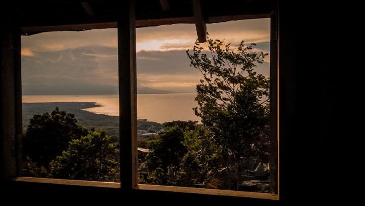 Kamp Aninipot Hotel Siquijor Luaran gambar