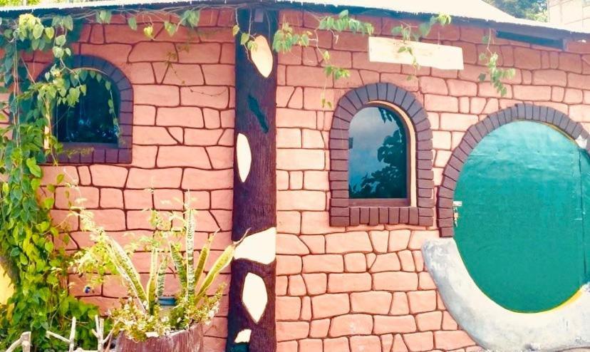 Kamp Aninipot Hotel Siquijor Luaran gambar