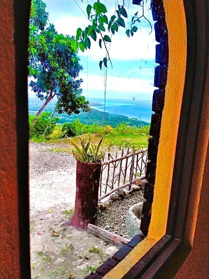 Kamp Aninipot Hotel Siquijor Luaran gambar