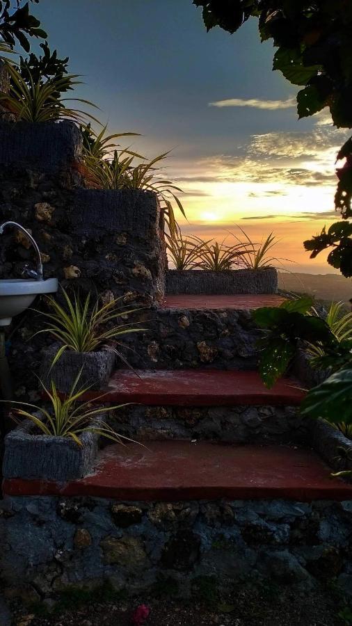 Kamp Aninipot Hotel Siquijor Luaran gambar