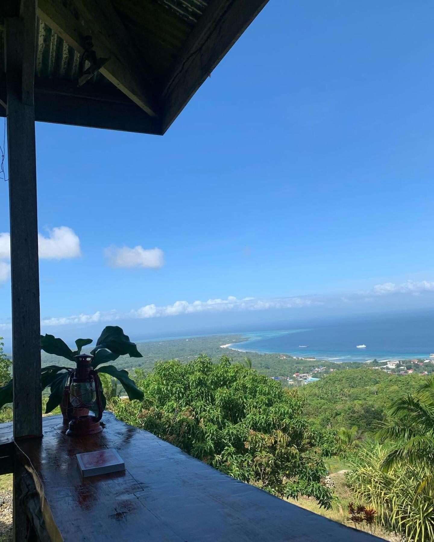 Kamp Aninipot Hotel Siquijor Luaran gambar