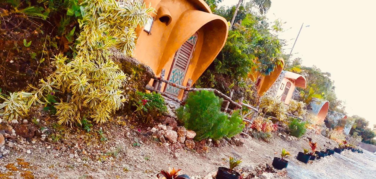 Kamp Aninipot Hotel Siquijor Luaran gambar