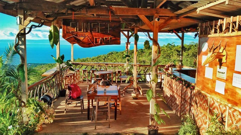 Kamp Aninipot Hotel Siquijor Luaran gambar