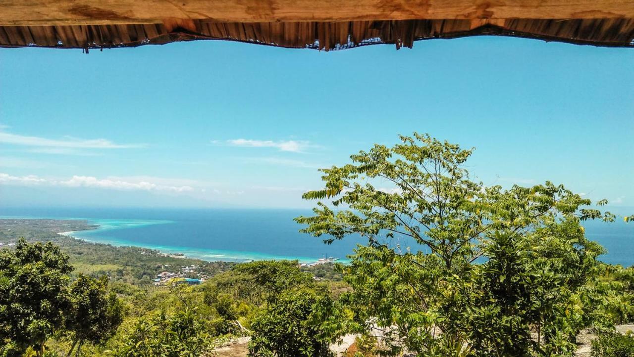 Kamp Aninipot Hotel Siquijor Luaran gambar