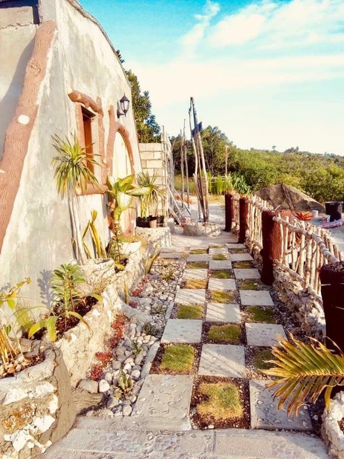 Kamp Aninipot Hotel Siquijor Luaran gambar