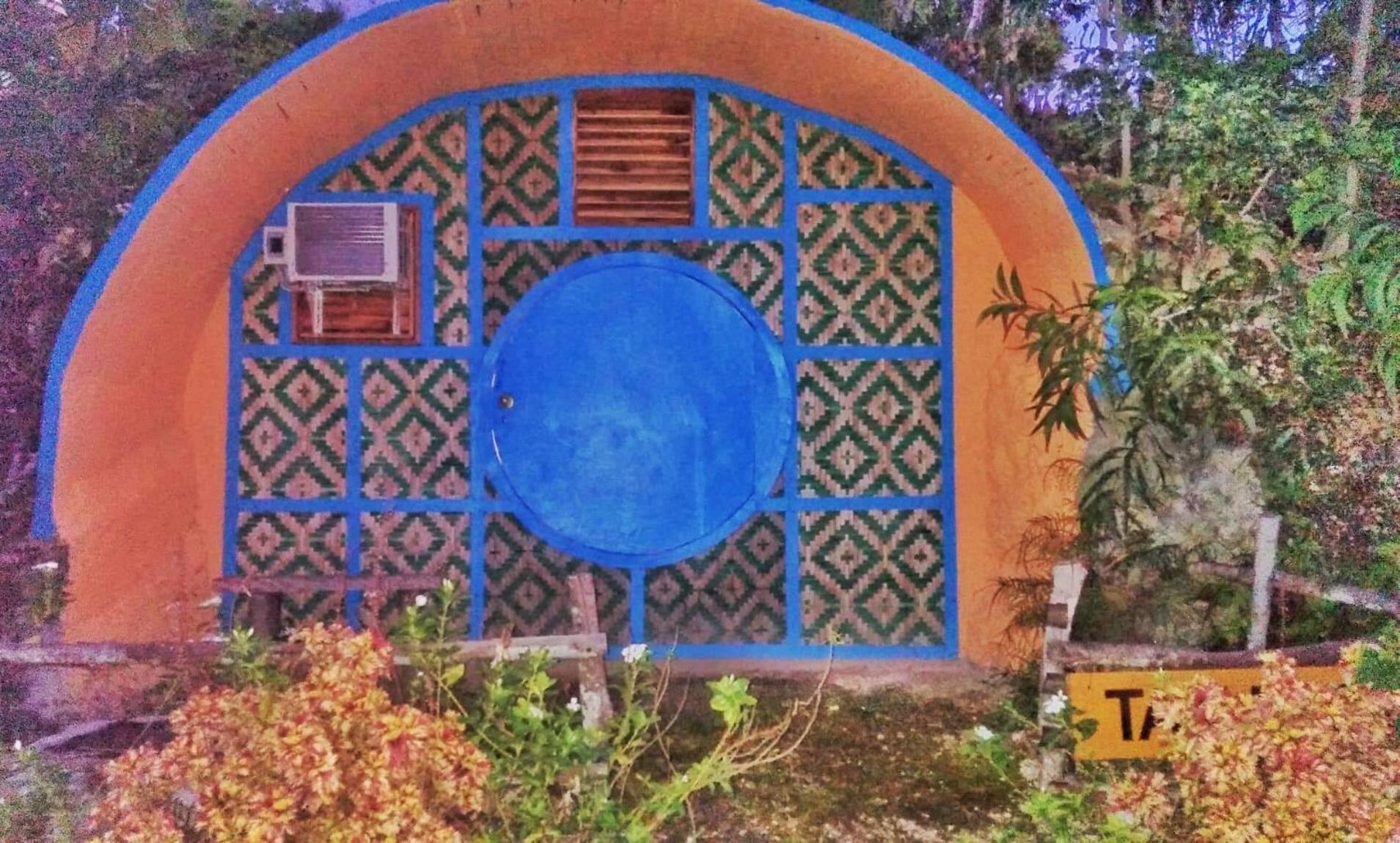 Kamp Aninipot Hotel Siquijor Luaran gambar