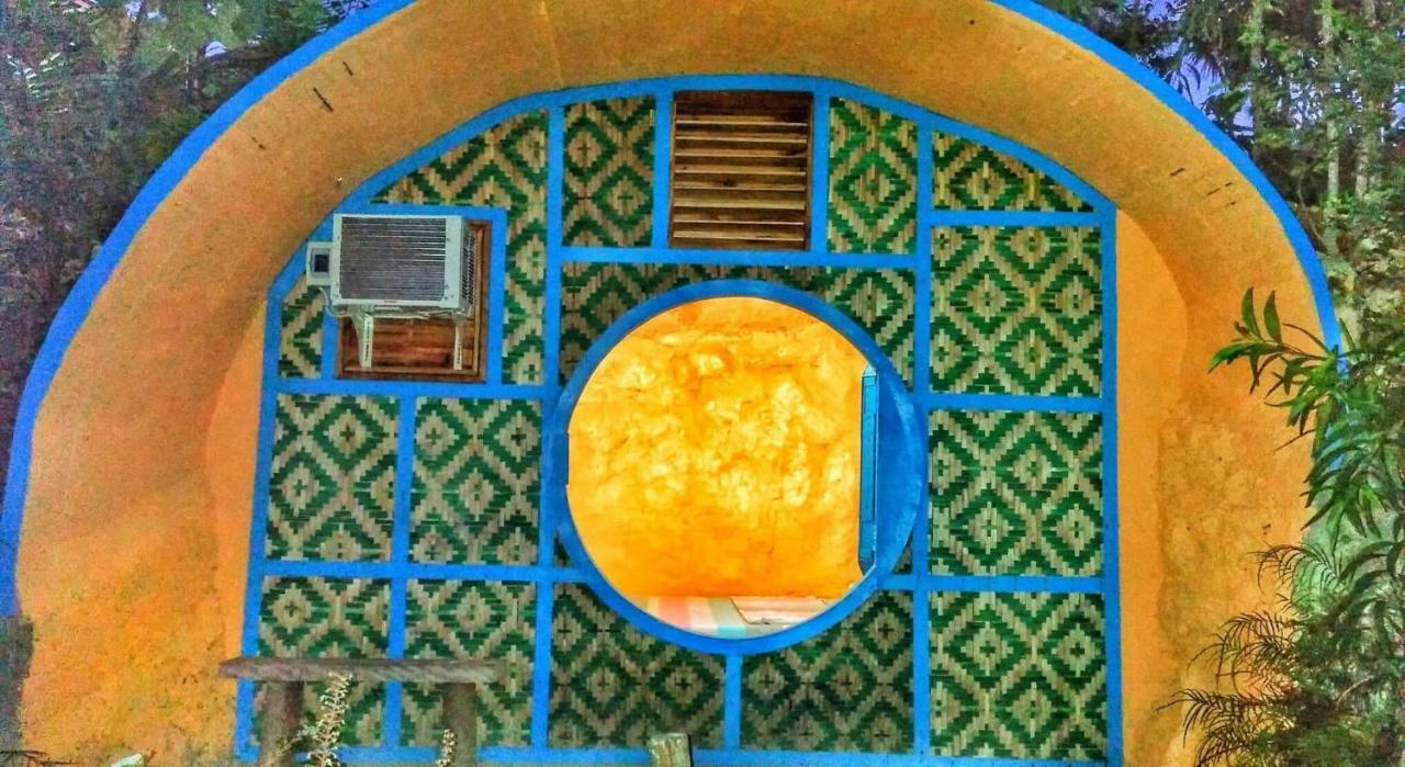 Kamp Aninipot Hotel Siquijor Luaran gambar